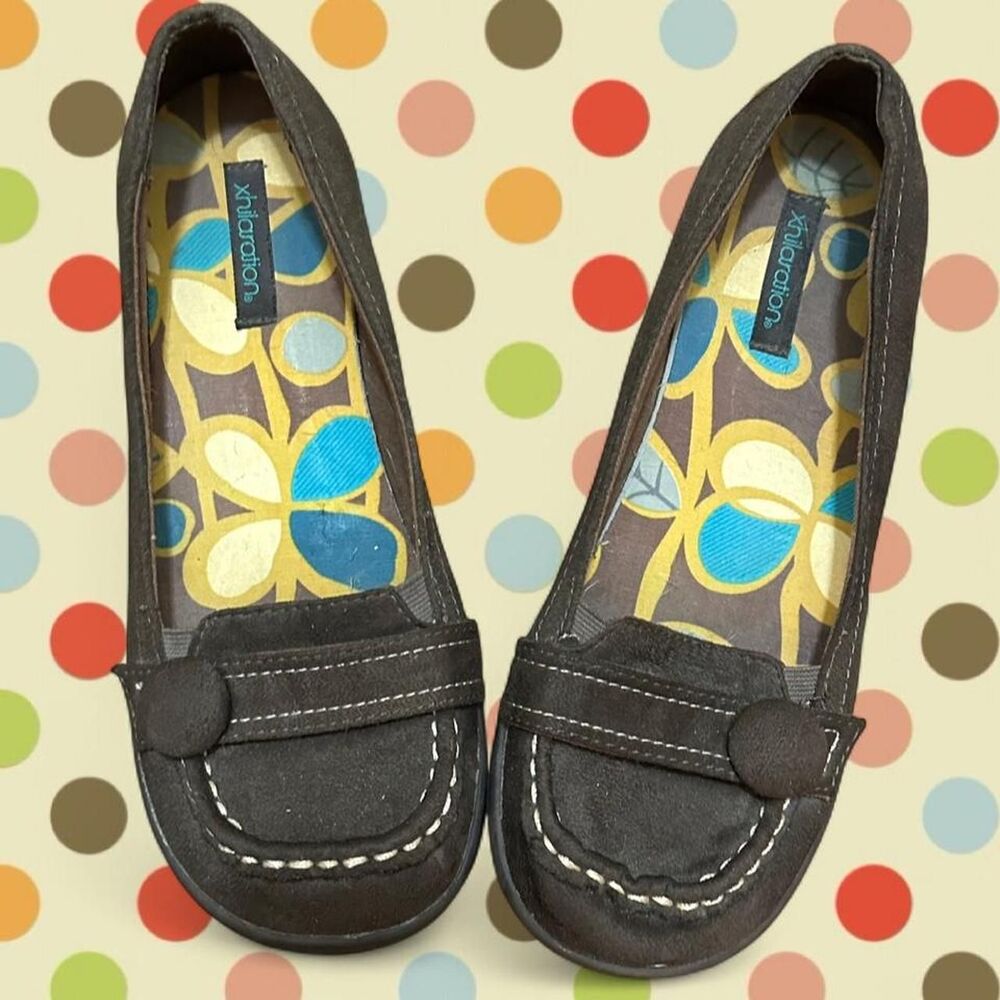 Xhilaration Women's multi Loafers